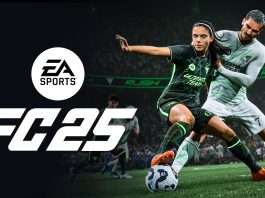 EA Sports FC 25 Mobile