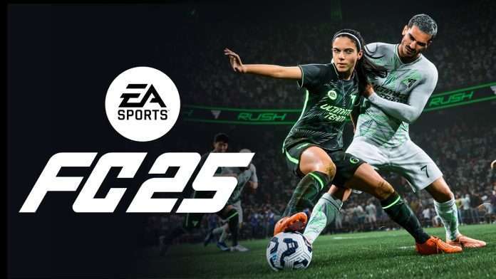 EA Sports FC 25 Mobile