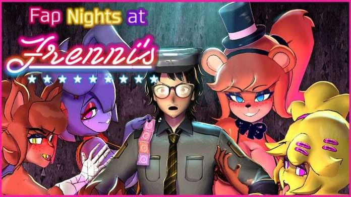 FAP Nights at Frenni's Night Club mobile