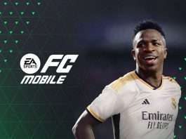 FIFA 24 mobile