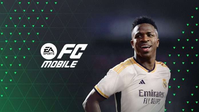 FIFA 24 mobile