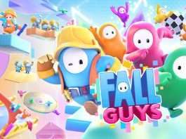 Fall Guys Mobile