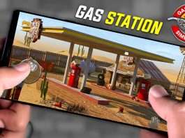 Gas Station Simulator Mobile