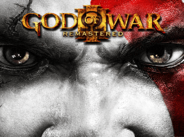 God of War 3 Remastered Mobile