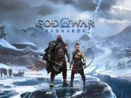 God of War Ragnarok Mobile