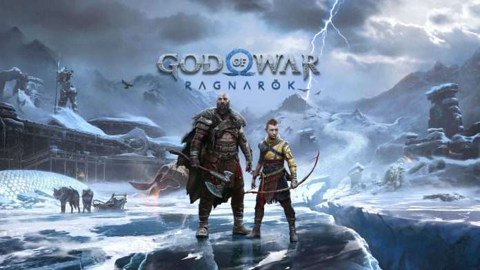 God of War Ragnarok Mobile