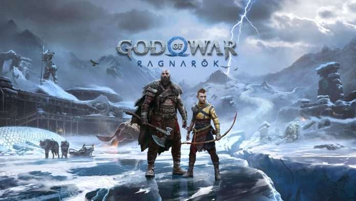 God of War: Ragnarok Mobile