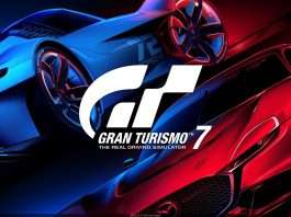 Gran Turismo 7 mobile