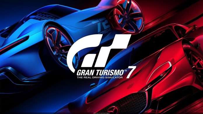 Gran Turismo 7 mobile