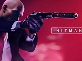 Hitman 2 mobile