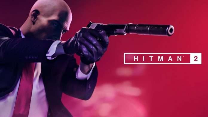 Hitman 2 mobile