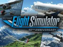 Microsoft Flight Simulator mobile apk