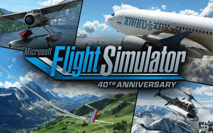 Microsoft Flight Simulator mobile apk