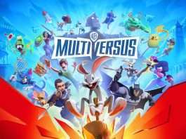 MultiVersus Mobile