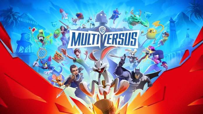 MultiVersus Mobile