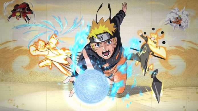 Naruto X Boruto Ultimate Ninja Storm Connections mobile