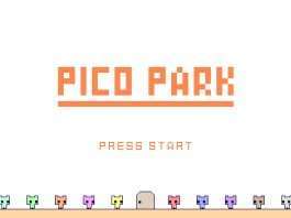 Pico Park Mobile