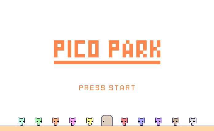 Pico Park Mobile