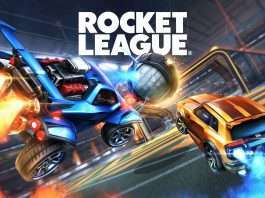 Rocket League Mobile