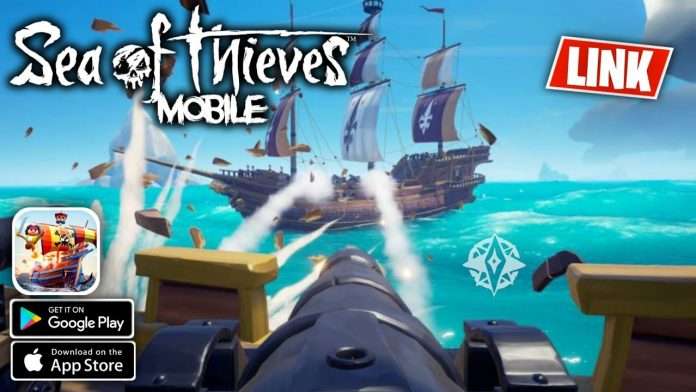 Sea of Thieves Mobile