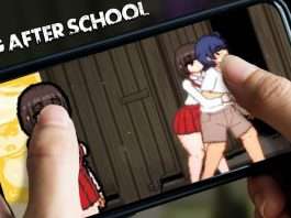 Tag After School mobile