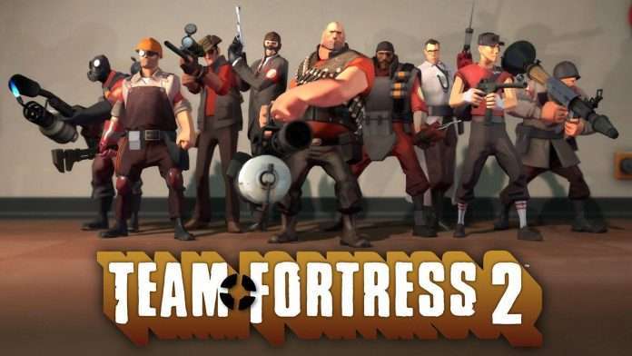 Team Fortress 2 mobile