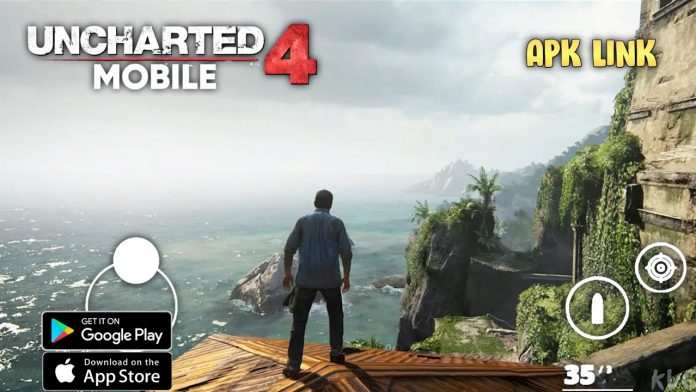 Uncharted 4 mobile