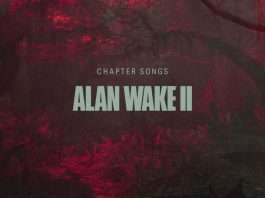 alan wake 2 mobile