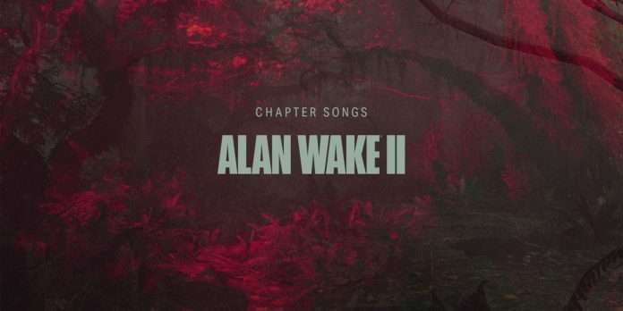 alan wake 2 mobile