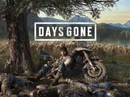 days gone mobile game