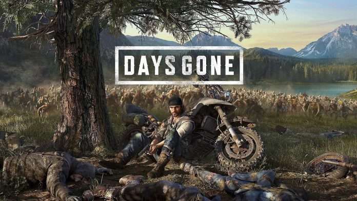 days gone mobile game