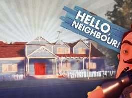 hello neighbor alpha 2 mobile