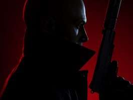 Hitman 3 Mobile