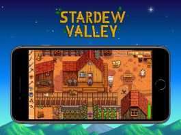 stardew valley mobile