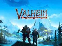 Valheim Mobile