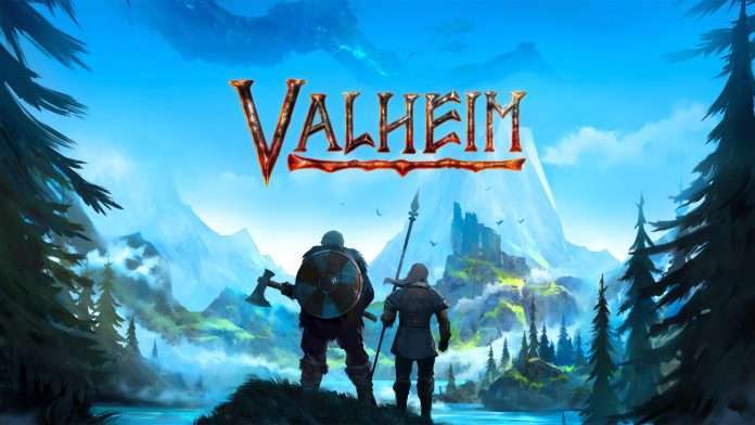 Valheim Mobile