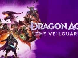 Dragon Age The Veilguard Mobile