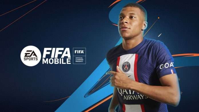 FIFA 23 Mobile