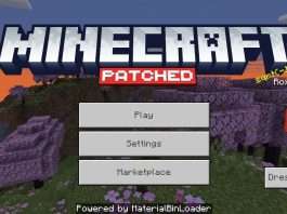 Minecraft Patched APK