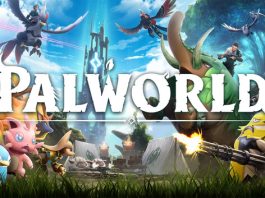 PALWORLD mobile