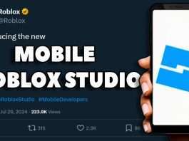 Roblox Studio APK