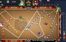 Snake 8 Ball Pool APK