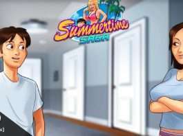 Summertime Saga Mobile