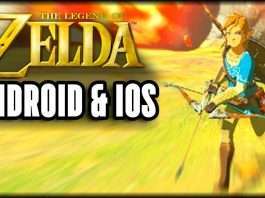 The%20Legend%20of%20Zelda Mobile