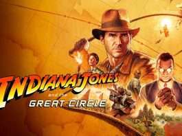 indiana Jones and the Great Circle mobile