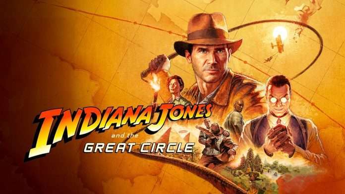 indiana Jones and the Great Circle mobile