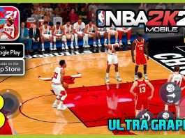 nba 2k21 mobile