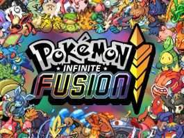 pokemon infinite fusion mobile