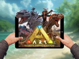 ARK: Ultimate Survivor Edition Mobile