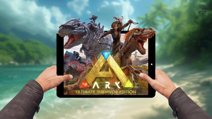 ARK: Ultimate Survivor Edition Mobile